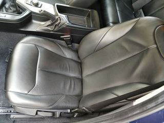 Bmw 116 2014 ΕΛΛΗΝΙΚΗΣ ΑΝΤΙΠΡΟΣΩΠΕΙΑΣ-BOOK SERVICE BMW-thumb-9