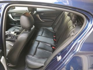 Bmw 116 2014 ΕΛΛΗΝΙΚΗΣ ΑΝΤΙΠΡΟΣΩΠΕΙΑΣ-BOOK SERVICE BMW-thumb-11