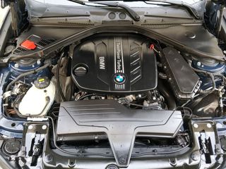Bmw 116 2014 ΕΛΛΗΝΙΚΗΣ ΑΝΤΙΠΡΟΣΩΠΕΙΑΣ-BOOK SERVICE BMW-thumb-24