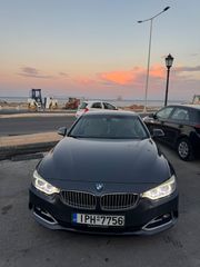 Bmw 420 '15 420 d