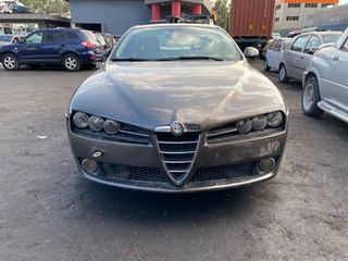 ALFA ROMEO ALFA159 '06 2.200cc - Μούρη Κομπλέ - Πόρτες