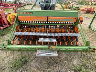 Seeding Machinery Amazone 2000 RPD 301