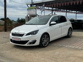 Peugeot 308 '13