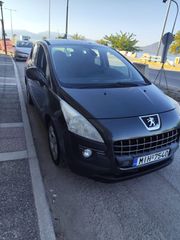 Peugeot 3008 '11 1.6 BLUEHDI 120 ACTIVE