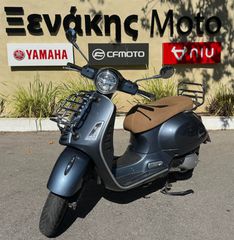 Vespa GTS 300 2020