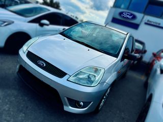 Ford Fiesta '05 1.6 SPORT EDITION