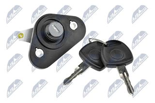 ΜΥΛΛΟΣ ΚΛΕΙΔΑΡΙΑΣ ΣΕΤ ΠΟΡΤ-ΜΠΑΓΚΑΖ OPEL CORSA C 2000-,MERIVA A 2001-