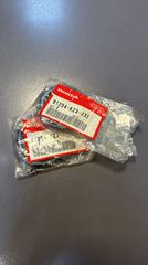 ΞΥΣΤΡΕΣ ΠΙΡΟΥΝΙΟΥ ΓΙΑ CRF 450 2002-2008 HONDA