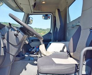 Γερανοί - Φορτηγά Με Γερανό Renault 2011 Premium 310 DXI * FASSI F130AC.23+FUNK *-thumb-8