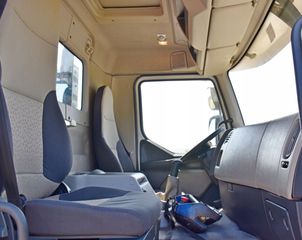 Γερανοί - Φορτηγά Με Γερανό Renault 2011 Premium 310 DXI * FASSI F130AC.23+FUNK *-thumb-10