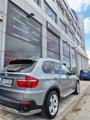 Bmw X5 2008 3.0 si