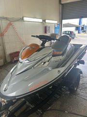 Sea-Doo '09 RXP