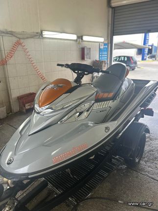 Sea-Doo '09 RXP