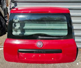 FIAT PANDA NEW 2013-2024 ΤΖΑΜΟΠΟΡΤΑ ΚΟΜΠΛΕ