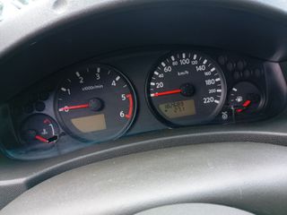 Nissan Navara 2009 ΠΡΟΣΦΟΡΑ-thumb-2