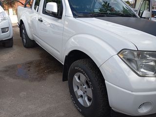 Nissan Navara 2009 ΠΡΟΣΦΟΡΑ-thumb-1