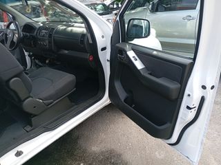 Nissan Navara 2009 ΠΡΟΣΦΟΡΑ-thumb-7