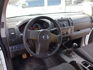 Nissan Navara 2009 ΠΡΟΣΦΟΡΑ-thumb-9
