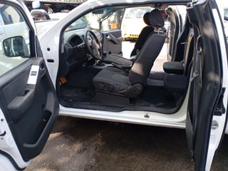 Nissan Navara 2009 ΠΡΟΣΦΟΡΑ-thumb-10
