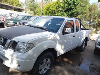Nissan Navara 2009 ΠΡΟΣΦΟΡΑ-thumb-12