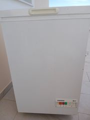 Καταψύκτης liebherr 130λτ μπαούλο-thumb-1