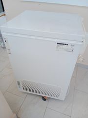Καταψύκτης liebherr 130λτ μπαούλο-thumb-3