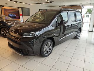 Toyota PROACE CITY '24 L2 1.5 130HP EXECUTIVE ΕΤΟΙΜΟΠΑΡΑΔΟΤΟ!!