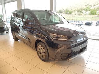Toyota PROACE CITY 2026 PROACE CITY VERSO 1.5 130HP STYLE-thumb-2