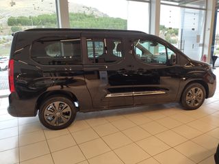 Toyota PROACE CITY 2026 PROACE CITY VERSO 1.5 130HP STYLE-thumb-3