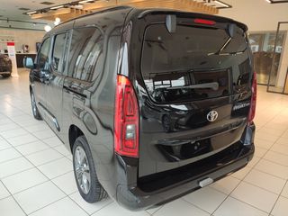 Toyota PROACE CITY 2026 PROACE CITY VERSO 1.5 130HP STYLE-thumb-6
