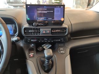 Toyota PROACE CITY 2026 PROACE CITY VERSO 1.5 130HP STYLE-thumb-10