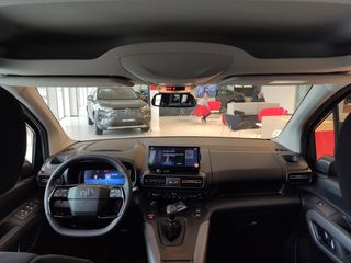 Toyota PROACE CITY 2026 PROACE CITY VERSO 1.5 130HP STYLE-thumb-12