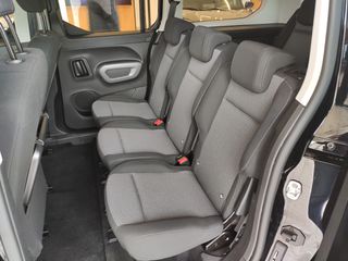 Toyota PROACE CITY 2026 PROACE CITY VERSO 1.5 130HP STYLE-thumb-13