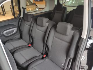 Toyota PROACE CITY 2026 PROACE CITY VERSO 1.5 130HP STYLE-thumb-14