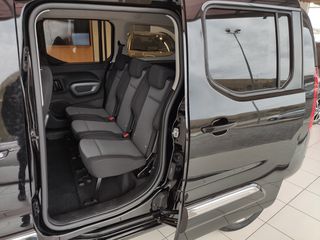 Toyota PROACE CITY 2026 PROACE CITY VERSO 1.5 130HP STYLE-thumb-15