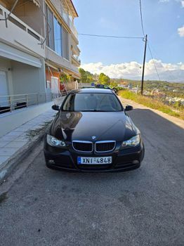 Bmw 316 '07 ADVANTAGE