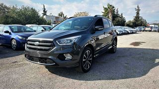 Ford Kuga '19 1.5 TDCI ST-LINE S&S 2WD 120CV ΠΡΟΣΦΟΡΑ!!!!!!! (EL1145)