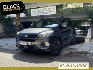 Ford Kuga 2019 BLACK NOVEMBER!!! 1.5 TDCI ST-LINE S&S 2WD 120CV (EL1145)