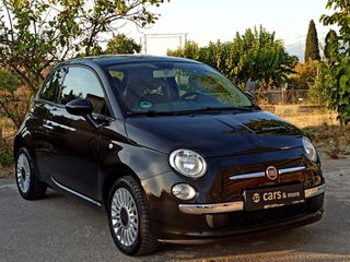 Fiat 500 '14