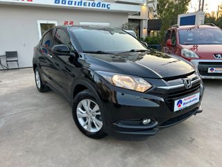 Honda HR-V '17 ΑΥΤΟΜΑΤΟ ΕΛΛΗΝΙΚΟ ΑΡΙΣΤΟ