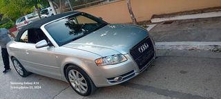 Audi A4 '06 1.8T QUATTRO  6ταχυτο