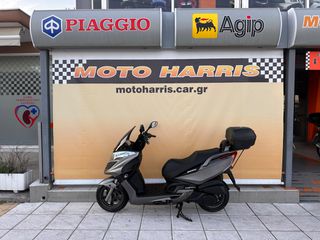 Kymco Grand Dink 300 2015 ##MOTO HARRIS!!## G-DINK 300 2015-thumb-2
