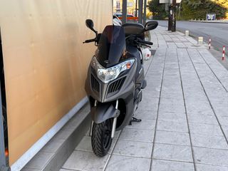 Kymco Grand Dink 300 2015 ##MOTO HARRIS!!## G-DINK 300 2015-thumb-3