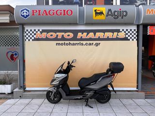 Kymco Grand Dink 300 2015 ##MOTO HARRIS!!## G-DINK 300 2015-thumb-1