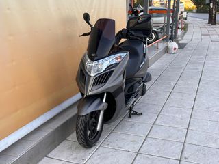 Kymco Grand Dink 300 2015 ##MOTO HARRIS!!## G-DINK 300 2015-thumb-4