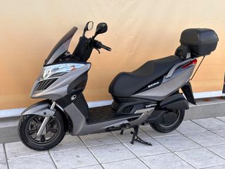 Kymco Grand Dink 300 2015 ##MOTO HARRIS!!## G-DINK 300 2015-thumb-7