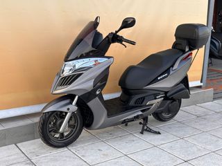 Kymco Grand Dink 300 2015 ##MOTO HARRIS!!## G-DINK 300 2015-thumb-6