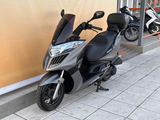 Kymco Grand Dink 300 2015 ##MOTO HARRIS!!## G-DINK 300 2015-thumb-5
