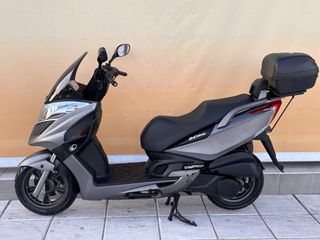 Kymco Grand Dink 300 2015 ##MOTO HARRIS!!## G-DINK 300 2015-thumb-8