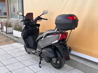 Kymco Grand Dink 300 2015 ##MOTO HARRIS!!## G-DINK 300 2015-thumb-11
